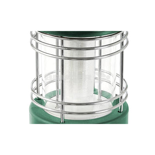 BRUNNER LYRA LANTERNA DA CAMPEGGIO A LED 120 LUMEN RICARICABILE E PORTATILE - IN PROMOZIONE!