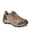 LOMER MAIPOS SUEDE SCARPA UNISEX DA LIFESTYLE E TREKKING LEGGERI