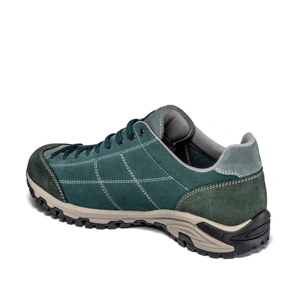 LOMER MAIPOS MTX SUEDE SCARPA UOMO IMPERMEABILE DA LIFESTYLE E TREKKING LEGGERI - DISPONIBILE IN VARI COLORI!