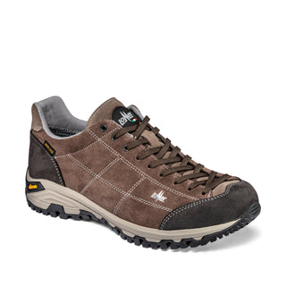 Compra root-almond LOMER MAIPOS MTX SUEDE SCARPA UOMO IMPERMEABILE DA LIFESTYLE E TREKKING LEGGERI - DISPONIBILE IN VARI COLORI!