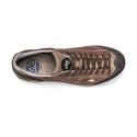 LOMER MAIPOS MTX SUEDE SCARPA UOMO IMPERMEABILE DA LIFESTYLE E TREKKING LEGGERI - DISPONIBILE IN VARI COLORI!