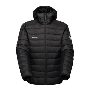 MAMMUT CRAG IN HOODED GIACCA UOMO ISOLANTE