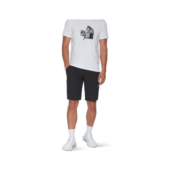 MAMMUT HIKING V SHORT UOMO - NUOVI ARRIVI SS25
