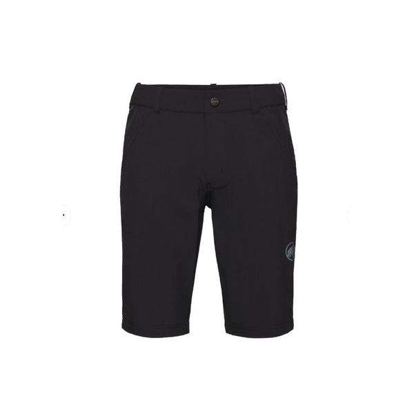 MAMMUT HIKING V SHORT UOMO - NUOVI ARRIVI SS25