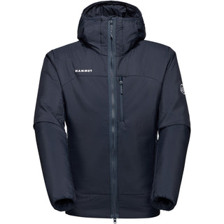 MAMMUT RIME IN HOODED GIACCA UOMO ISOLANTE