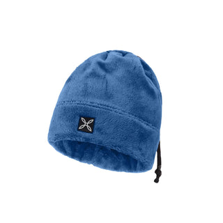 Compra deep-blue MONTURA COLLAR POLAR CAP SCALDACOLLO MULTIFUNZIONE INVERNALE IN CALDO PILE TERMICO - DISPONIBILE IN VARI COLORI!