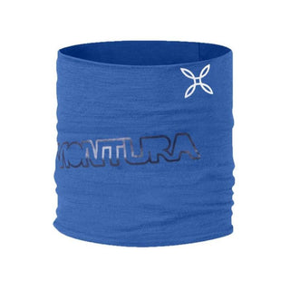 Compra deep-blue MONTURA MERINO COLLAR SCALDACOLLO 100% LANA MERINO CALDO E TRASPIRANTE - DISPONIBILE IN VARI COLORI!