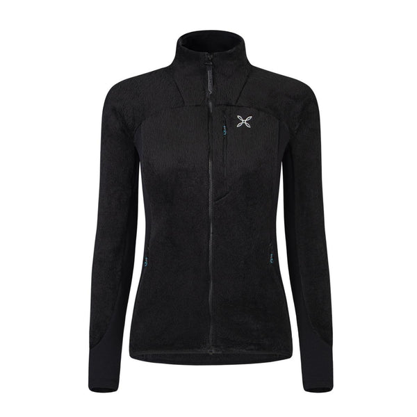 MONTURA NORDIC FLEECE 2 JACKET WOMAN - DISPONIBILE IN 2 COLORI - PROMO -20%!