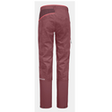 PROMO -40% ORTOVOX CASALE PANTS PANTALONI DONNA DA ARRAMPICATA COMODI E DUREVOLI IN CANAPA TESSILE E COTONE BIOLOGICO - DISPONIBILI IN 3 COLORI!