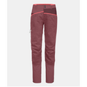 PROMO -40% ORTOVOX CASALE PANTS PANTALONI DONNA DA ARRAMPICATA COMODI E DUREVOLI IN CANAPA TESSILE E COTONE BIOLOGICO - DISPONIBILI IN 3 COLORI!