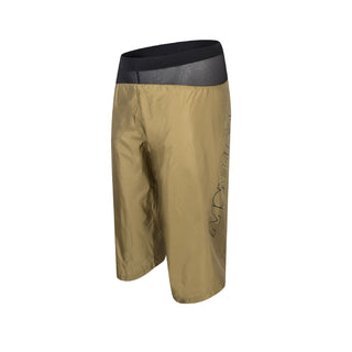 MONTURA DRAGONFLY COVER PANTS BERMUDA COLORE: GOLD - ULTIMO PEZZO TAGLIA M!