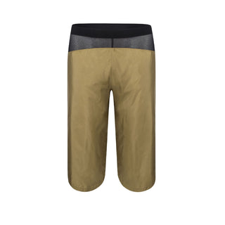MONTURA DRAGONFLY COVER PANTS BERMUDA COLORE: GOLD - ULTIMO PEZZO TAGLIA M!