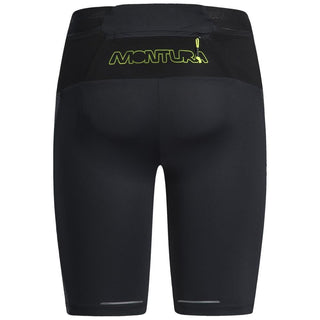 MONTURA RUN BEAT CICLISTA PANTALONCINO DA CORSA COL. 9070F
