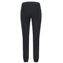 MONTURA SOUND WINTER PANTS PANTALONI LUNGHI DONNA INVERNALI E TRASPIRANTI Colore Nero/Care Blue