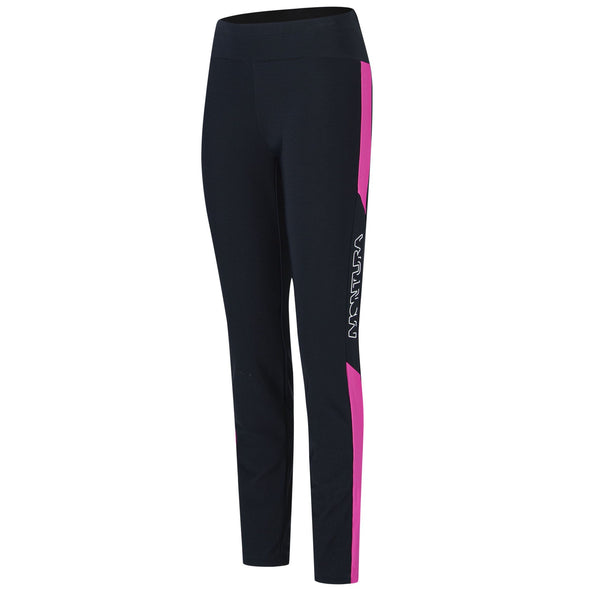 MONTURA SPORTY WINTER PANTS WOMAN PANTALONE DONNA CALDO E TRASPIRANTE - DISPONIBILE IN 3 COLORI