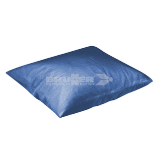 BRUNNER NANNA CUSCINO GONFIABILE 41 x 33 cm CON FODERA IN TESSUTO MISTO COTONE - IN PROMOZIONE!