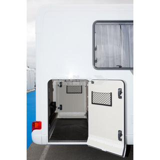 BRUNNER NETRAY RETE PORTA OGGETTI