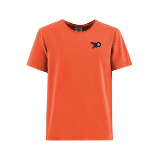 E9 ONEMOVE 2.3 T-SHIRT UOMO IN COTONE ORGANICO DISPONIBILE IN DUE COLORAZIONI