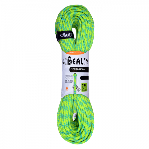 BEAL OPERA 8.5 MM TRATTAMENTO DRY COVER 100 METRI