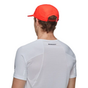 MAMMUT AENERGY LIGHT CAP LOGO BERRETTO LEGGERO E TARSPIRANTE - DISPONIBILE IN 2 COLORI