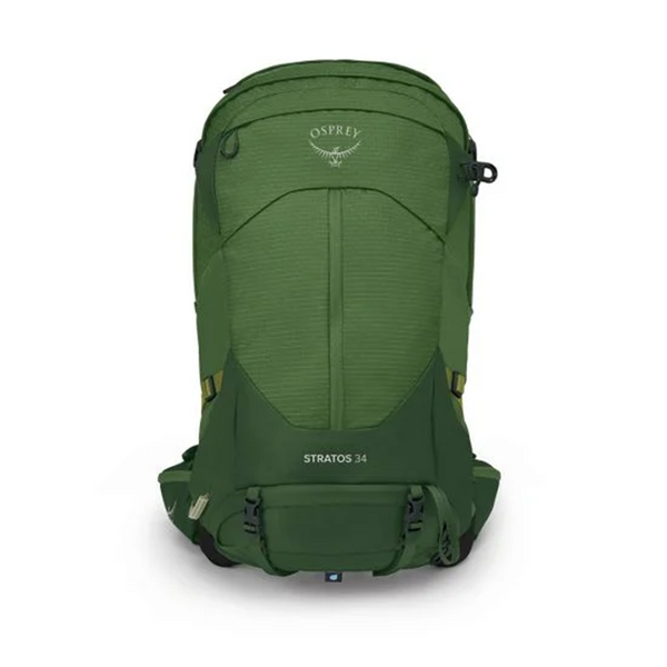 OSPREY STRATOS 34 ZAINO 34 LITRI DA TREKKING/HIKING - DISPONIBILE IN 3 COLORI