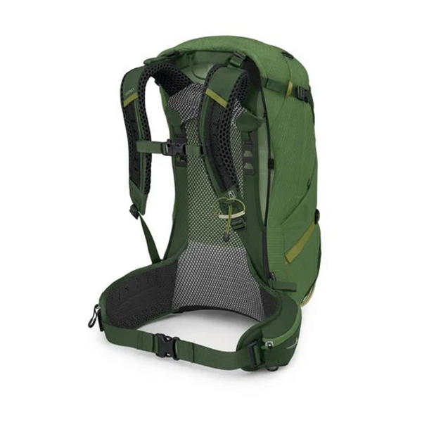 OSPREY STRATOS 34 ZAINO 34 LITRI DA TREKKING/HIKING - DISPONIBILE IN 3 COLORI
