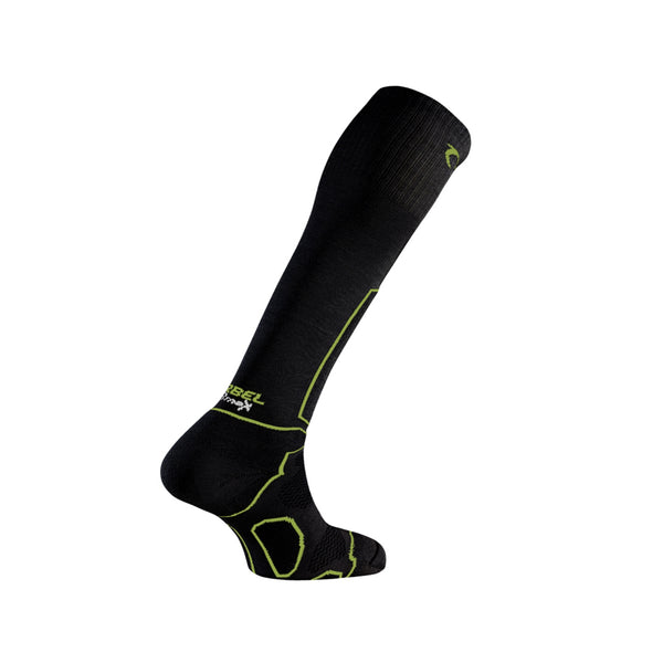 LURBEL ATLAS CALZE ALTE TECNICHE TRASPIRANTI UNISEX - DISPONIBILE IN 2 COLORI