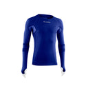 LURBEL CRISTALLO LONG SLEEVES MAGLIA TERMICA UOMO TECNICA E TRASPIRANTE - DISPONIBILE IN 2 COLORI