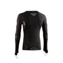 LURBEL CRISTALLO LONG SLEEVES MAGLIA INTIMA TERMICA UOMO TRASPIRANTE - DISPONIBILE IN 2 COLORI