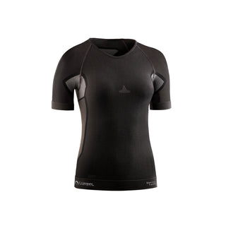 LURBEL CRISTALLO SHORT SLEEVES W T-SHIRT INTIMA DONNA TECNICA E MOLTO TRASPIRANTE