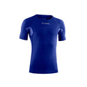 LURBEL CRISTALLO SHORT SLEEVES MAGLIA INTIMA UOMO TECNICA E MOLTO TRASPIRANTE - DISPONIBILE IN 3 COLORI