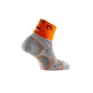 LURBEL DISTANCE H3 CALZA BASSA TECNICA E TRASPIRANTE IDEALE PER RUNNING