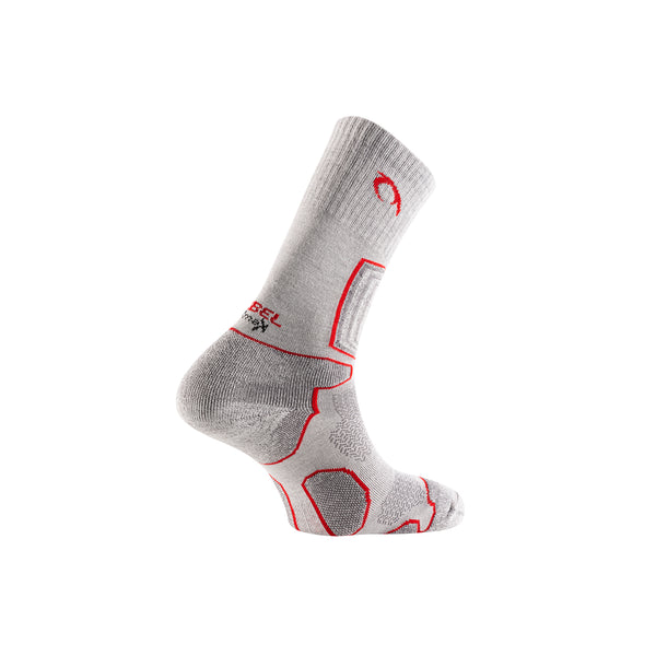 LURBEL LOGAN FIVE CALZE UNISEX TECNICHE E TRASPIRANTI PER TREKKING E LUNGHI CAMMINI- DISPONIBILE IN VARI COLORI!
