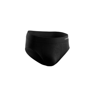 LURBEL OXIGENO SLIP SPORTIVI SENZA CUCITURE TRASPIRANTE IN FIBRA D'ARGENTO ANTIODORE