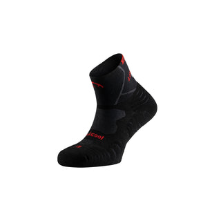 LURBEL PATH PRO TRACTION PRO FOUR CALZE TECNICHE ESTIVE RA RUNNING E TRAIL RUNNING