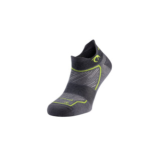 Compra dark-grey-pistacho LURBEL RACE TWO CALZE CORTE UNISEX TECNICHE E TRASPIRANTI DA TRAIL-RUNNING - DISPONIBILE IN 3 COLORI