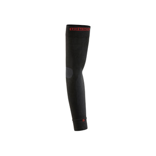 LURBEL RALLY PRO MANICOTTO A COMPRESSIONE LEGGERO TECNICO E TRASPIRANTE IDEALE PER TRAIL RUNNING E RUNNING