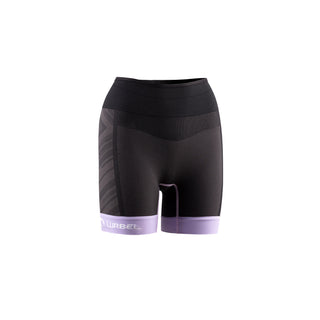 LURBEL SAMBA ITI LITE W PANTALONCINI DONNA TECNICI E TRASPIRANTI PER RUNNING