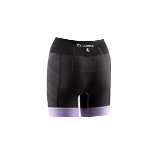LURBEL SAMBA ITI LITE W PANTALONCINI DONNA TECNICI E TRASPIRANTI PER RUNNING