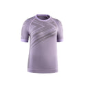 LURBEL SAMBA ITI W T-SHIRT TECNICA DONNA TRASPIRANTE A RAPIDA ASCIUGATURA DA RUNNING - DISPONIBILE IN DUE COLORAZIONI