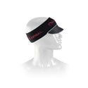 LURBEL SHADE FASCIA DA TESTA CON VISIERA TECNICA E TRASPIRANTE - DISPONIBILE IN VARI COLORI