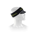 LURBEL SHADE FASCIA DA TESTA CON VISIERA TECNICA E TRASPIRANTE - DISPONIBILE IN VARI COLORI