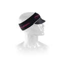 LURBEL SHADE FASCIA DA TESTA CON VISIERA TECNICA E TRASPIRANTE - DISPONIBILE IN VARI COLORI