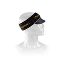 LURBEL SHADE FASCIA DA TESTA CON VISIERA TECNICA E TRASPIRANTE - DISPONIBILE IN VARI COLORI