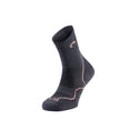 LURBEL TIERRA FIVE CALZE TECNICHE UNISEX ALTEZZA MEZZO POLPACCIO TRASPIRANTI - DISPONIBILI IN 3 COLORI