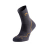 DARK GREY/MUSTARD