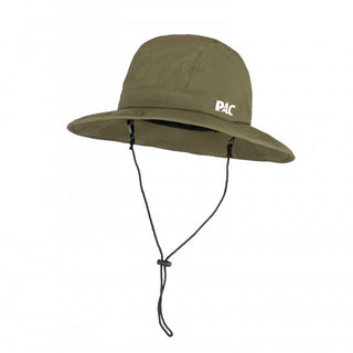 Compra olive PAC DESERT HAT GORE-TEX Cappello impermeabile a falda larga Colori e taglie assortite