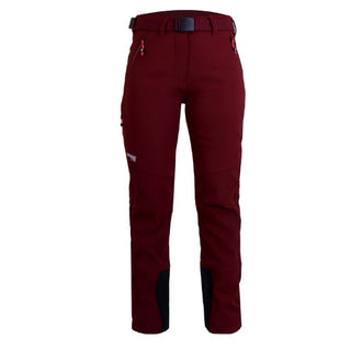 SPHERE PRO ALBIA PANTALONE LUNGO INVERNALE DONNA ANTIVENTO E IDROREPELLENTE DA TREKKING/HIKING - DISPONIBILE IN 2 COLORI - NUOVI ARRIVI 23/24