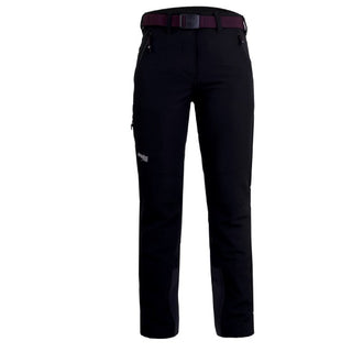 SPHERE PRO ALBIA PANTALONE LUNGO INVERNALE DONNA ANTIVENTO E IDROREPELLENTE DA TREKKING/HIKING - DISPONIBILE IN 2 COLORI - NUOVI ARRIVI 23/24