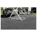 BRUNNER PARAGON STUOIA DA CAMPEGGIO GRAMMATURA 250 g/m² RESISTENTE AI RAGGI UV - DISPONIBILE IN VARIE MISURE